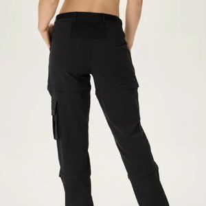 Outdoor Voices RecTrek Zip-Off Pant